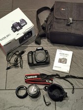 Canon EOS 80D 24.2MP digital