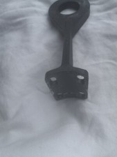 Raymarine ST4000 mk2 Wheel Drive Autopilot Mounting