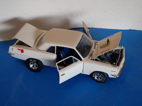 Highway 18 pontiac - 61, 1:18