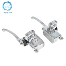 1" 25mm Handlebar Brake Clutch