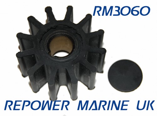 Water pump impeller - pump,