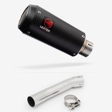 Lextek CP9C Full Carbon