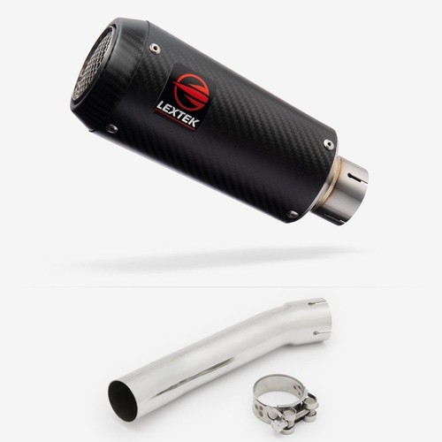 Lextek cp9c full - full, carbon