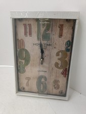 Home time London The Lime