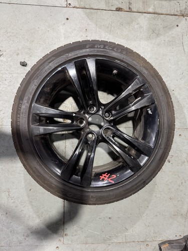 Bmw sport 397 - 18", alloy