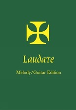 Laudate Melody Guitar -
