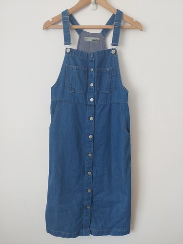 Topshop motto ladies blue - motto,