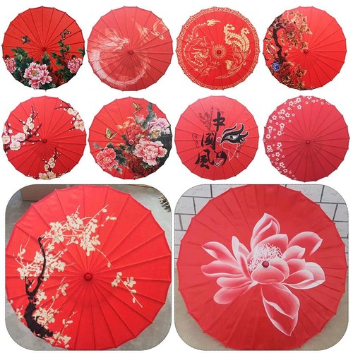 Chinese antique style oiled - antique,