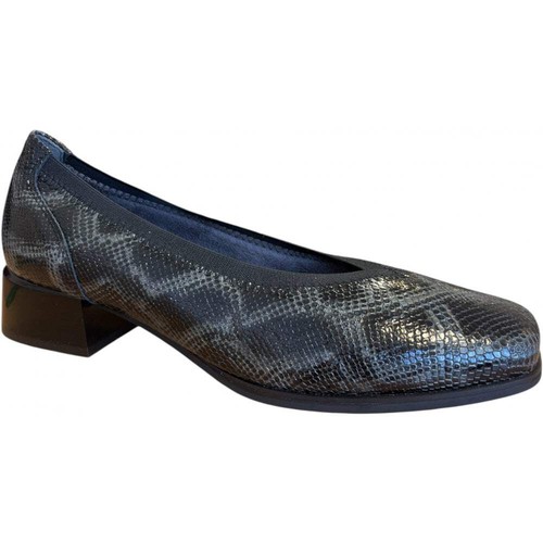 Pitillos 811 black - 10.811, heel