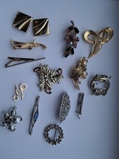 Vintage Costume Jewellery