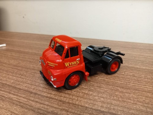 Corgi modern truck - modern, heavy