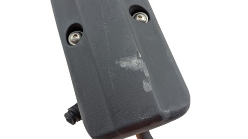 Kymco exhaust line agility - exhaust,