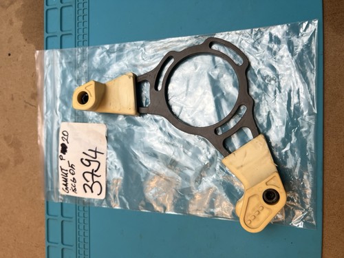 Gamut p20 34t - gamut,