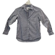 Grayson The Hero Button Down