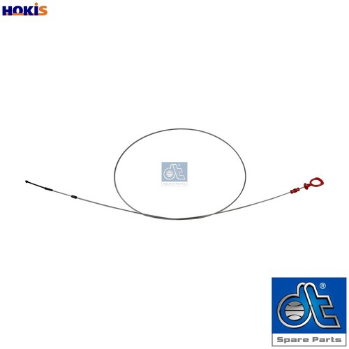Oil dipstick 11096 for volvo - dipstick,
