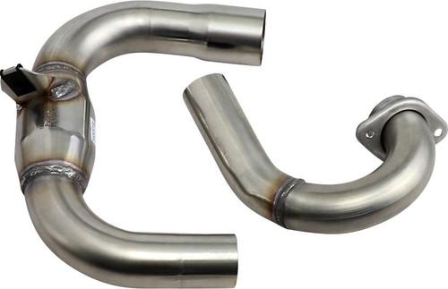 Fmf exhaust front - exhaust, pipe