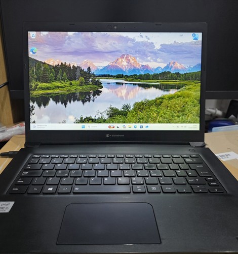 Dynabook tecra a40 138 - dynabook,