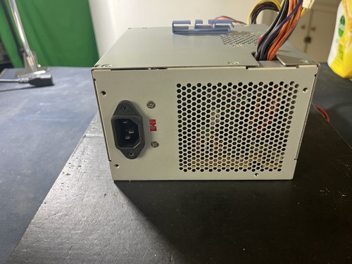 Dell dimension e521 - dell, psu