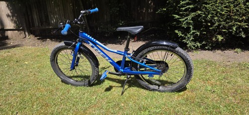 Trek precaliber kids - precaliber, hybrid