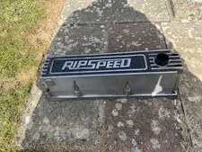 Ford 2.0 pinto ohc Ripspeed
