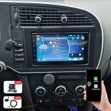 7" FOR SAAB 9-3 93 2007-2011