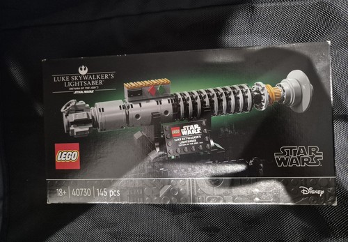 New sealed lego star wars - *new,