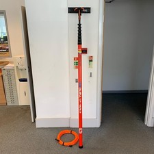Anti Rotational ECF45ft Carbon