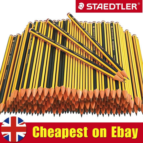 Staedtler noris 100 hb - noris, 1-100