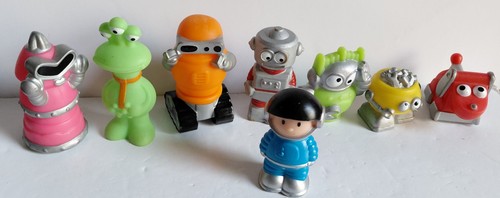 Elc happyland space - elc,