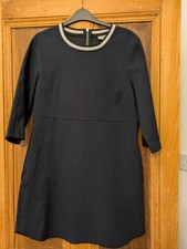 Oliver Bonas Black Blue 3/4