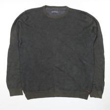 RJR John Rocha Men's Grey