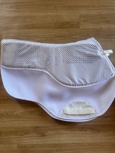 Cameo padded white - padded,