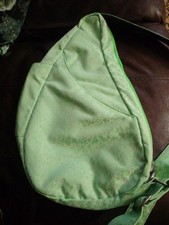 Green Fizz Small Healthy Back