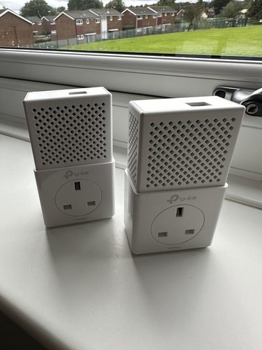 Link av1000 gigabit - av1000,