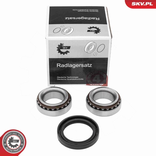 Wheel bearing kit esen - wheel,