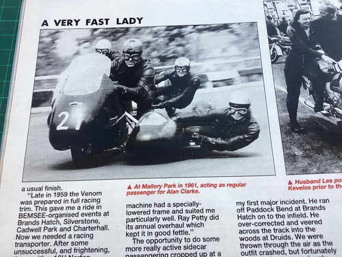 Pat wise sidecar - pat,