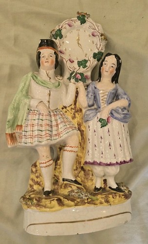Antique victorian - antique,