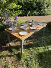 Beautiful Solid Oak Outdoor