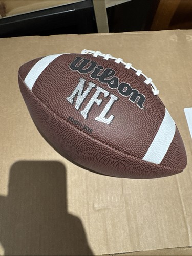 Wilson nfl micro - wilson,