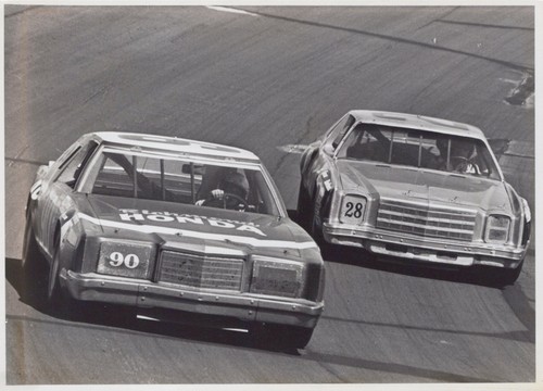 Ricky rudd buddy - ricky,