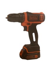 BLACK+DECKER ULTRA COMPACT