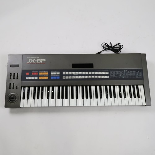 Roland key polyphonic - roland, 61-key