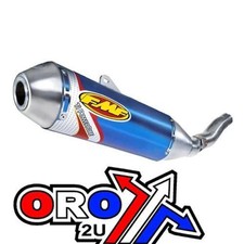 Rmz250 anodiz fmf - 10-12, pc