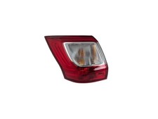 Ford Grand C-Max 15-19 Rear