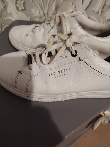 Ted baker trainers sneakers - trainers, /