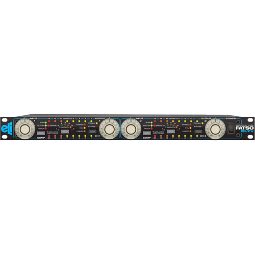 Empirical labs el7x fatso - empirical,