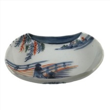 Japanese Porcelain Arita Imari