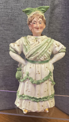 Antique victorian german - 💚,