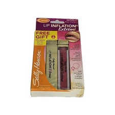 Sally Hansen Lip Inflation