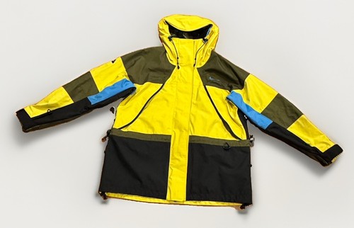 Vintage 90s nike acg jacket - 90s,